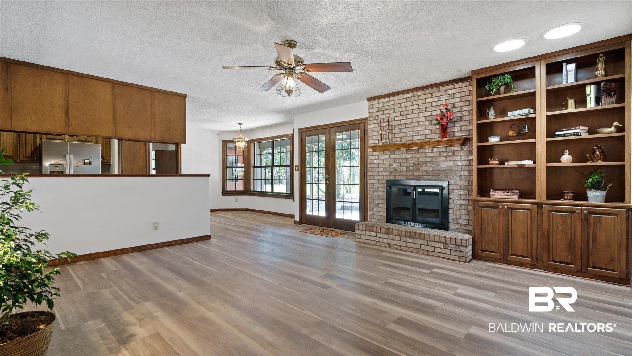 15550 Camellia Road Silverhill, AL 36576 - Photo 3 of 41