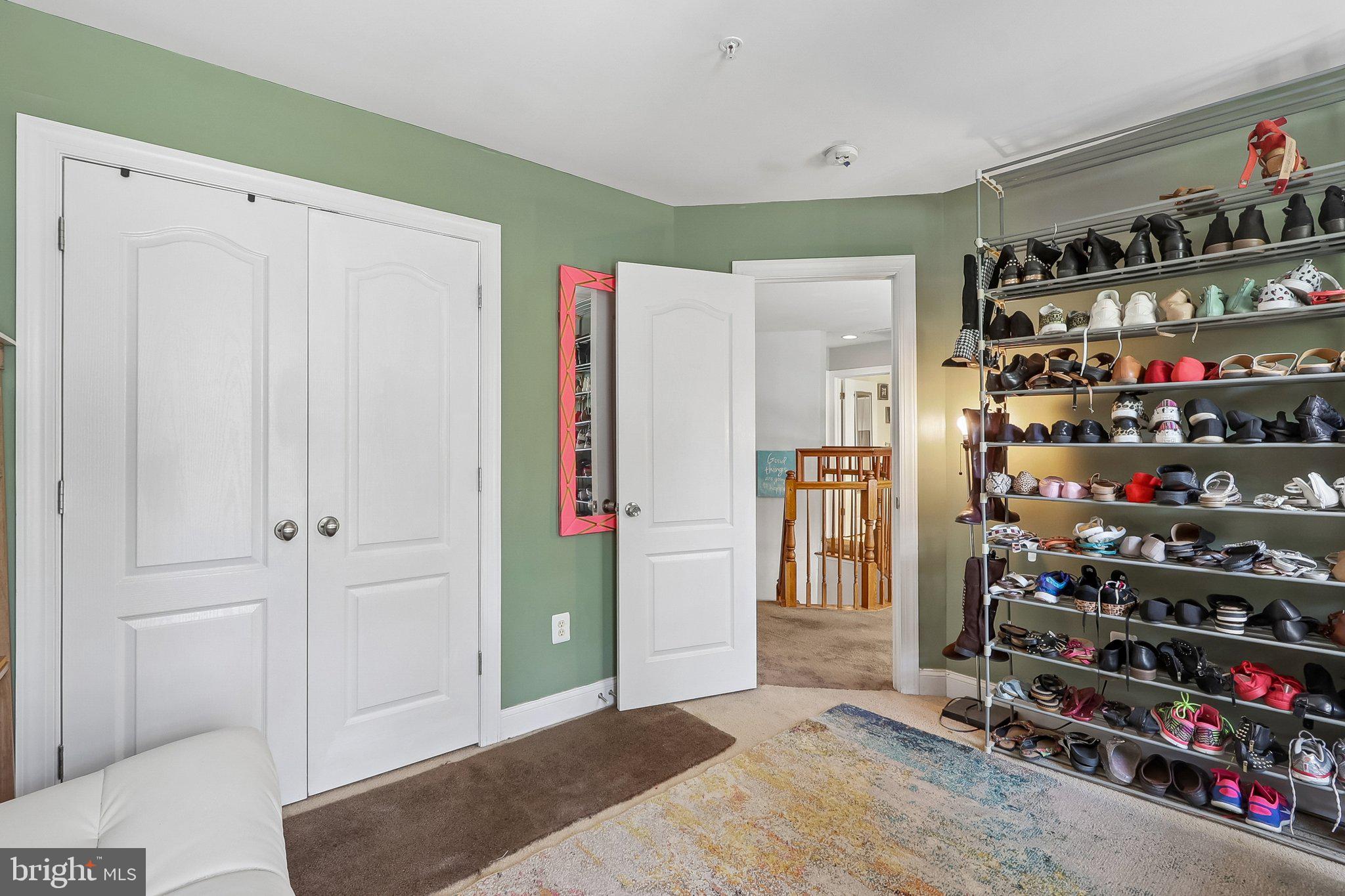 9003 Eldon Drive Clinton, MD 20735 - Photo 27 of 54 Charming entryway with stylish storage.