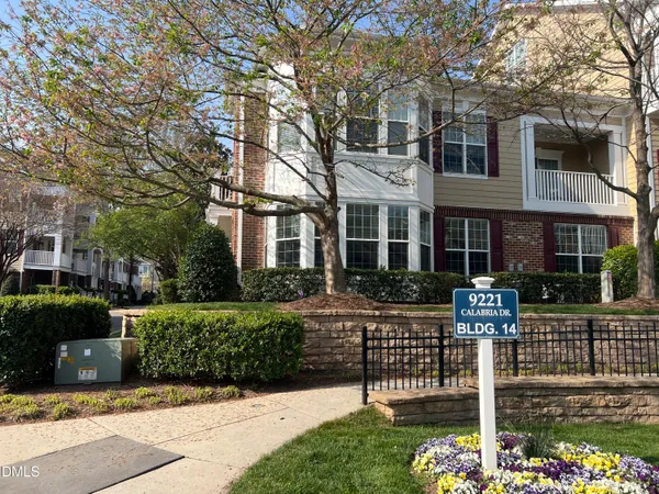 $369,000 | 9221 Calabria Drive, Unit 121, Raleigh, NC 27617