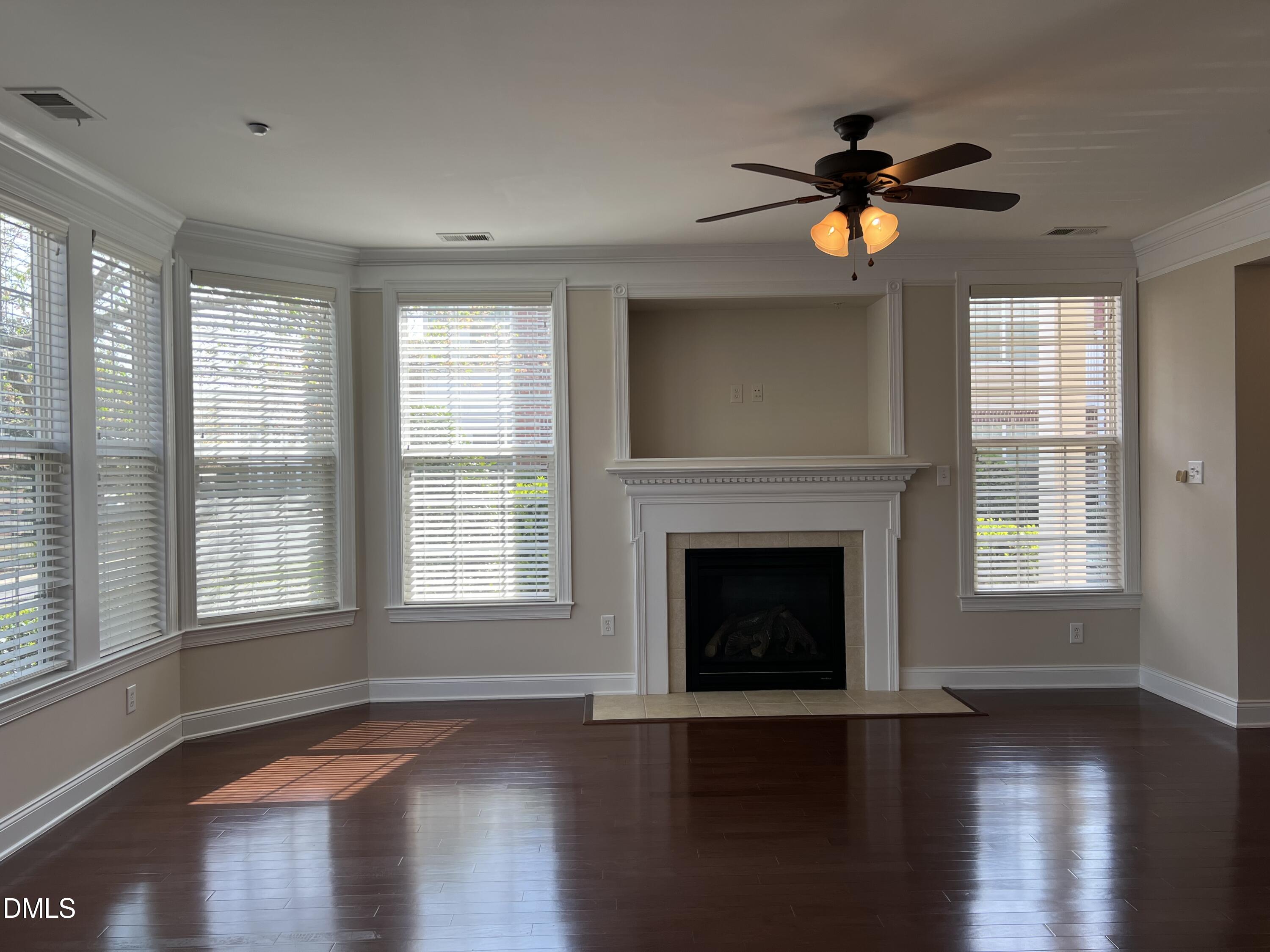 9221 Calabria Drive, Unit 121 Raleigh, NC 27617 - Photo 8 of 46 Photo Mar 27 2026, 11 51 03 AM