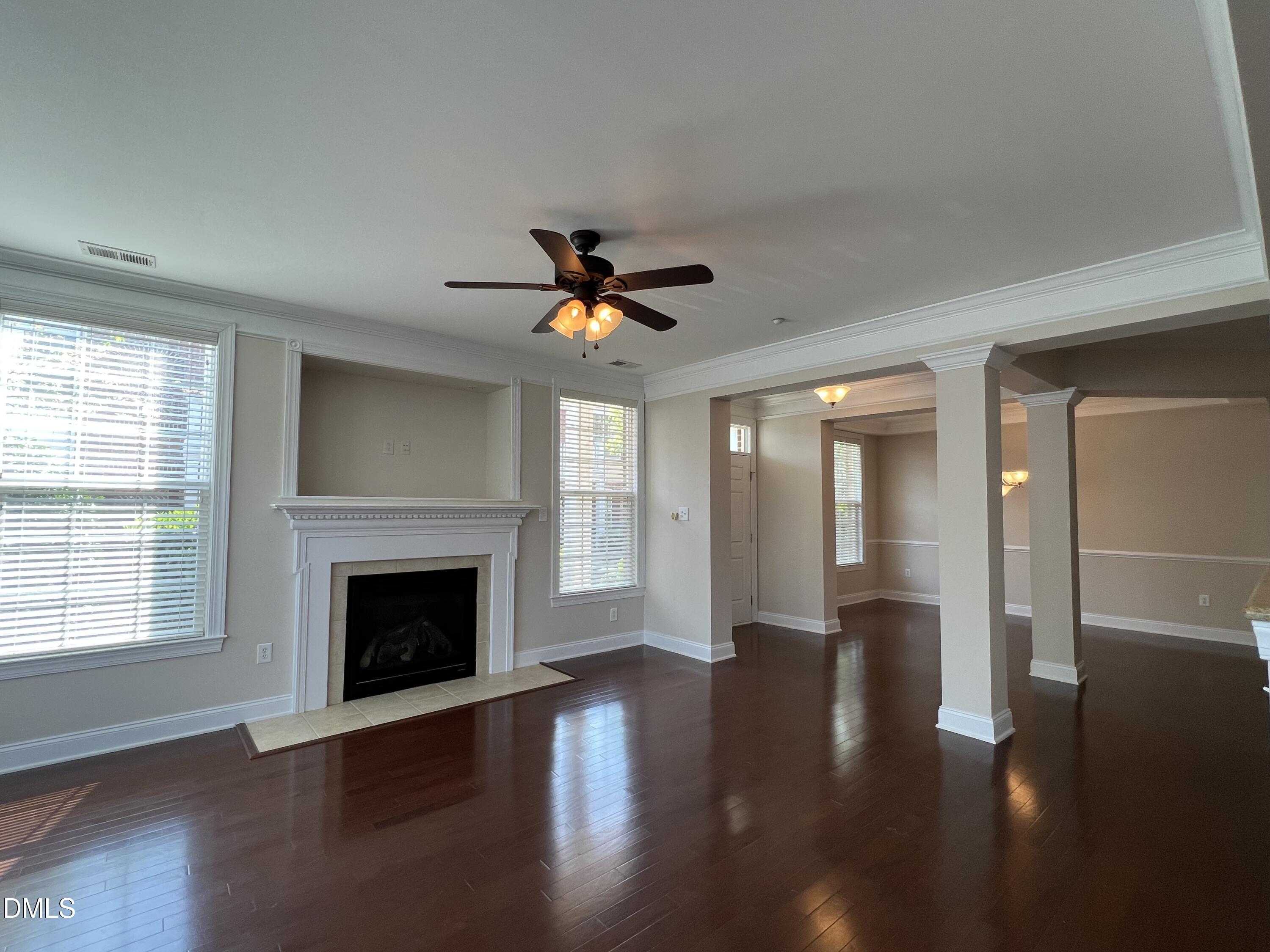 9221 Calabria Drive, Unit 121 Raleigh, NC 27617 - Photo 10 of 46 Photo Mar 27 2026, 11 51 22 AM