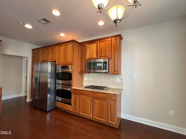 $369,000 | 9221 Calabria Drive, Unit 121, Raleigh, NC 27617