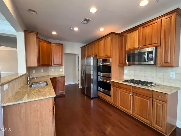 $369,000 | 9221 Calabria Drive, Unit 121, Raleigh, NC 27617