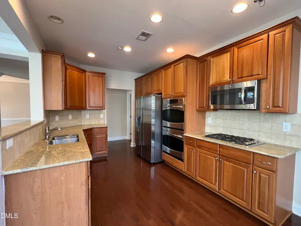 $369,000 | 9221 Calabria Drive, Unit 121, Raleigh, NC 27617