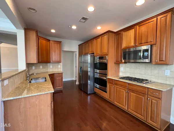 $369,000 | 9221 Calabria Drive, Unit 121, Raleigh, NC 27617