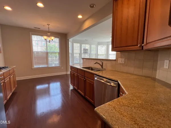 $369,000 | 9221 Calabria Drive, Unit 121, Raleigh, NC 27617