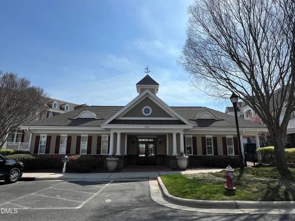 $369,000 | 9221 Calabria Drive, Unit 121, Raleigh, NC 27617