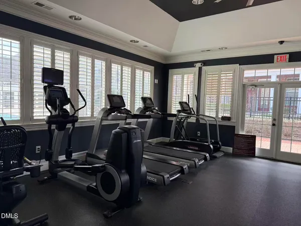 $369,000 | 9221 Calabria Drive, Unit 121, Raleigh, NC 27617