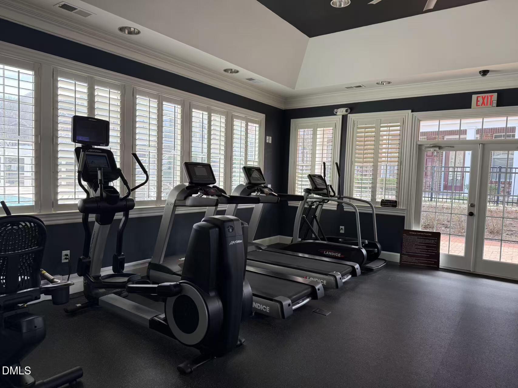 9221 Calabria Drive, Unit 121 Raleigh, NC 27617 - Photo 39 of 46 Photo Mar 26 2026, 10 33 48 AM