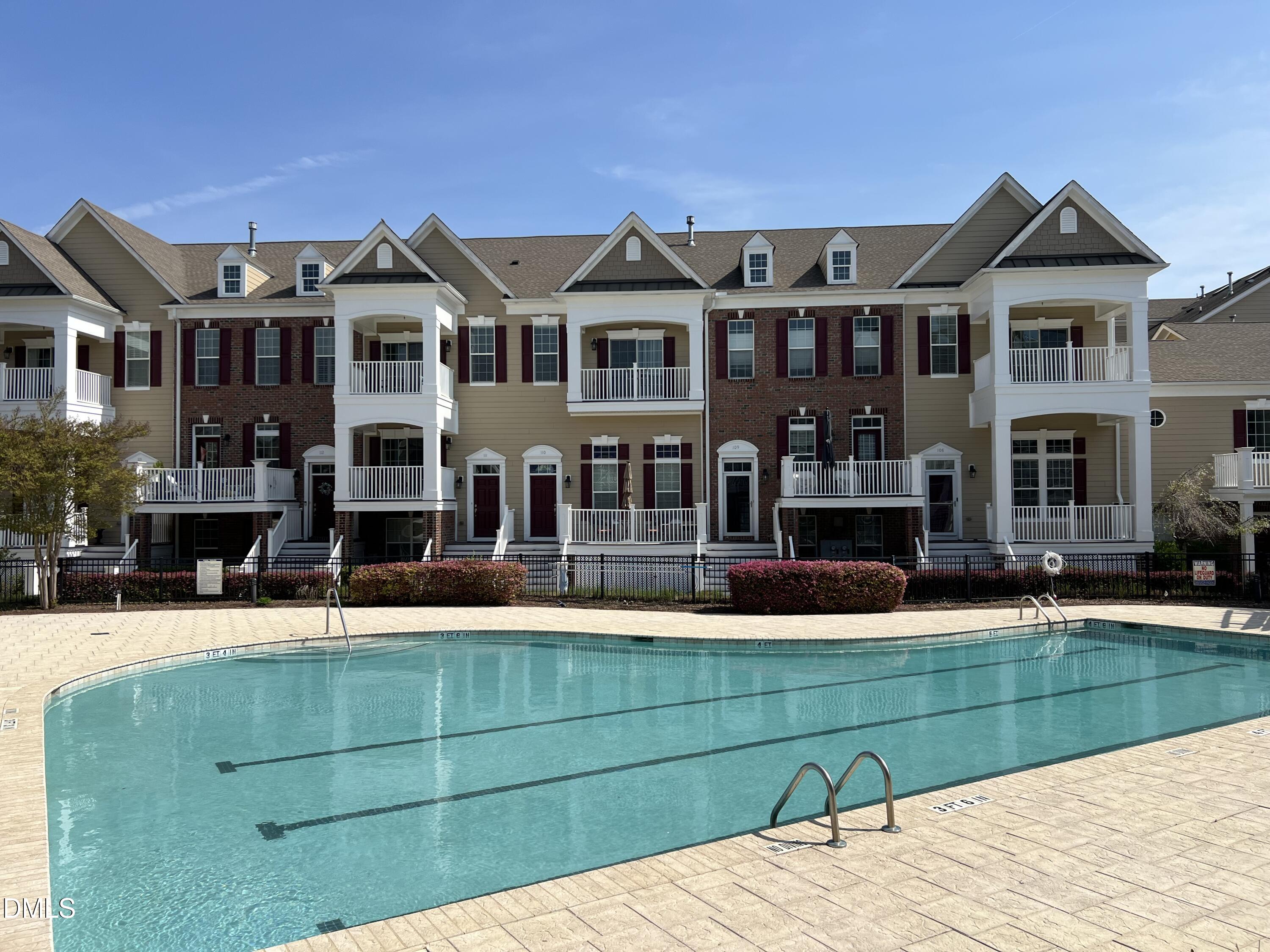 9221 Calabria Drive, Unit 121 Raleigh, NC 27617 - Photo 40 of 46 Photo Mar 27 2026, 11 37 04 AM