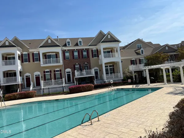 $369,000 | 9221 Calabria Drive, Unit 121, Raleigh, NC 27617