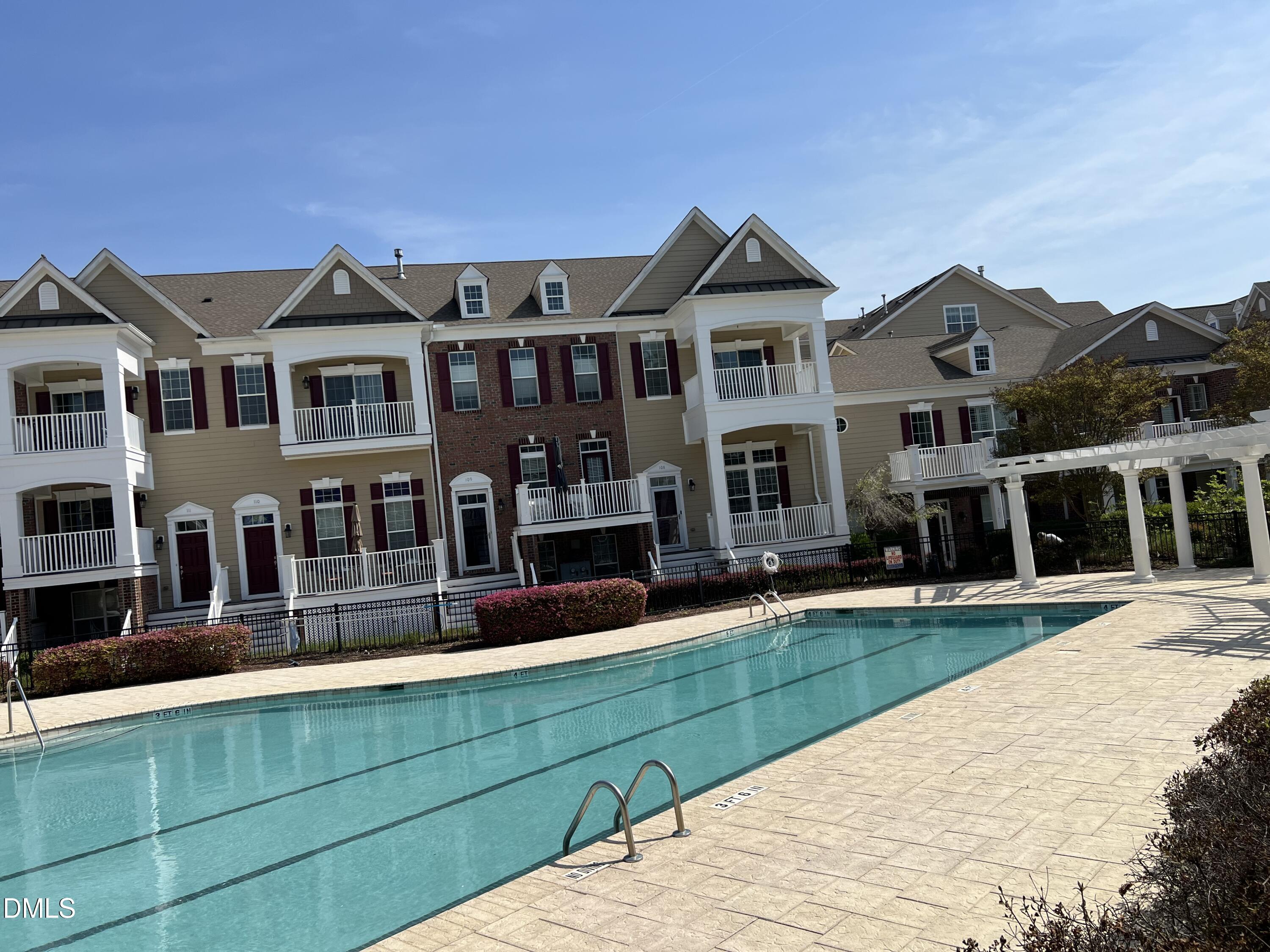 9221 Calabria Drive, Unit 121 Raleigh, NC 27617 - Photo 41 of 46 Photo Mar 27 2026, 11 37 13 AM