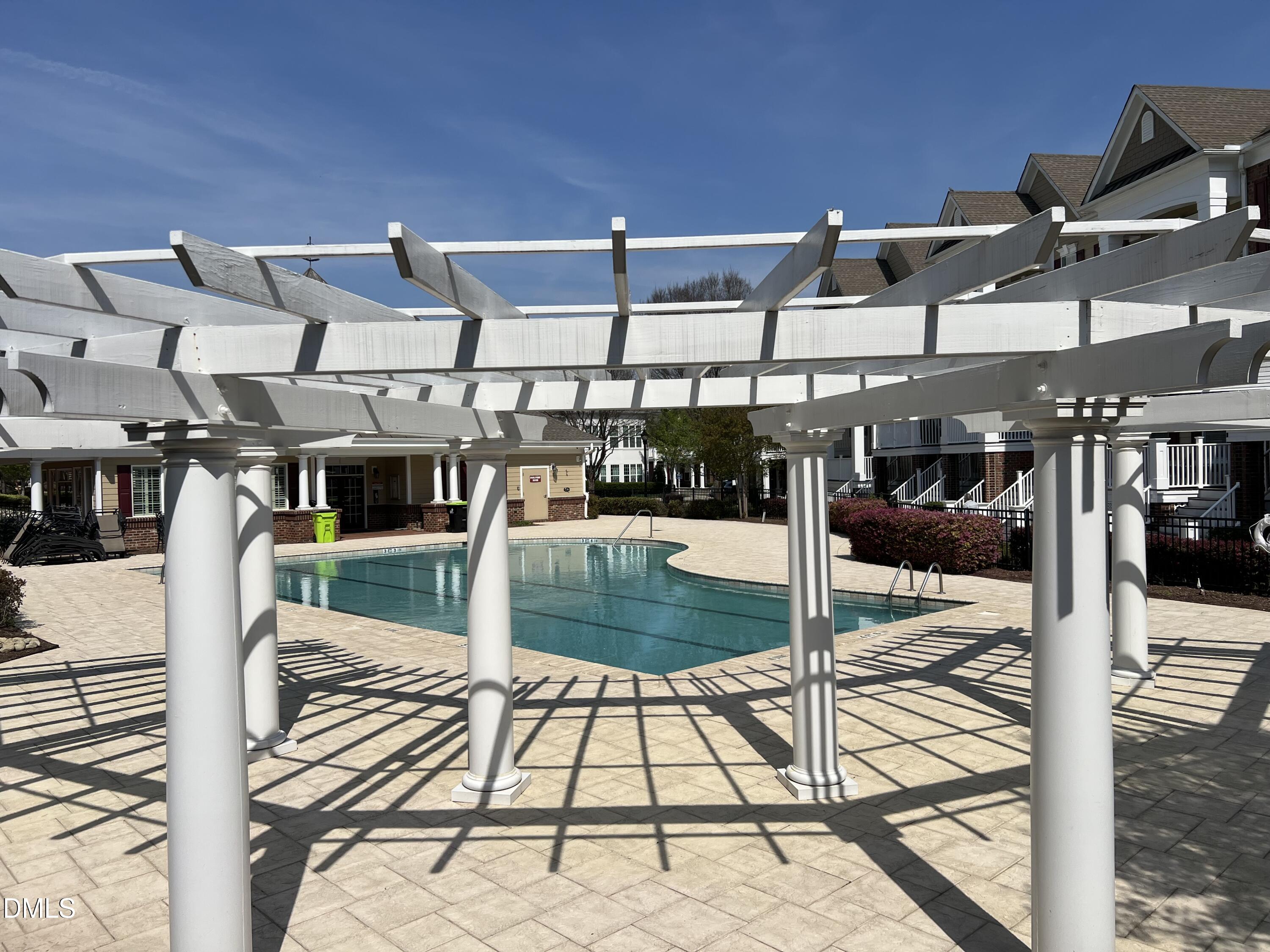 9221 Calabria Drive, Unit 121 Raleigh, NC 27617 - Photo 42 of 46 Photo Mar 27 2026, 11 38 00 AM