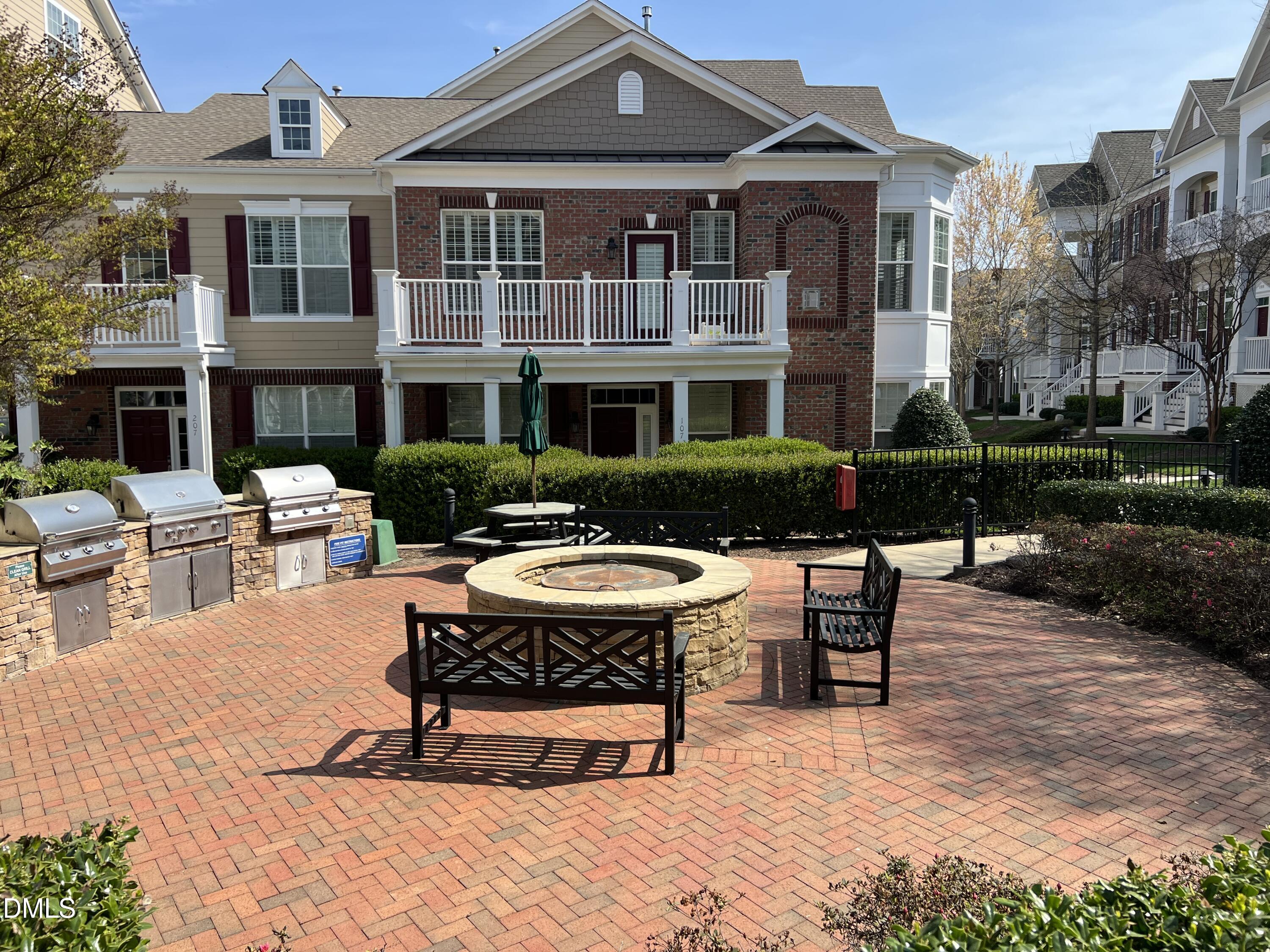 9221 Calabria Drive, Unit 121 Raleigh, NC 27617 - Photo 43 of 46 Photo Mar 27 2026, 11 38 29 AM