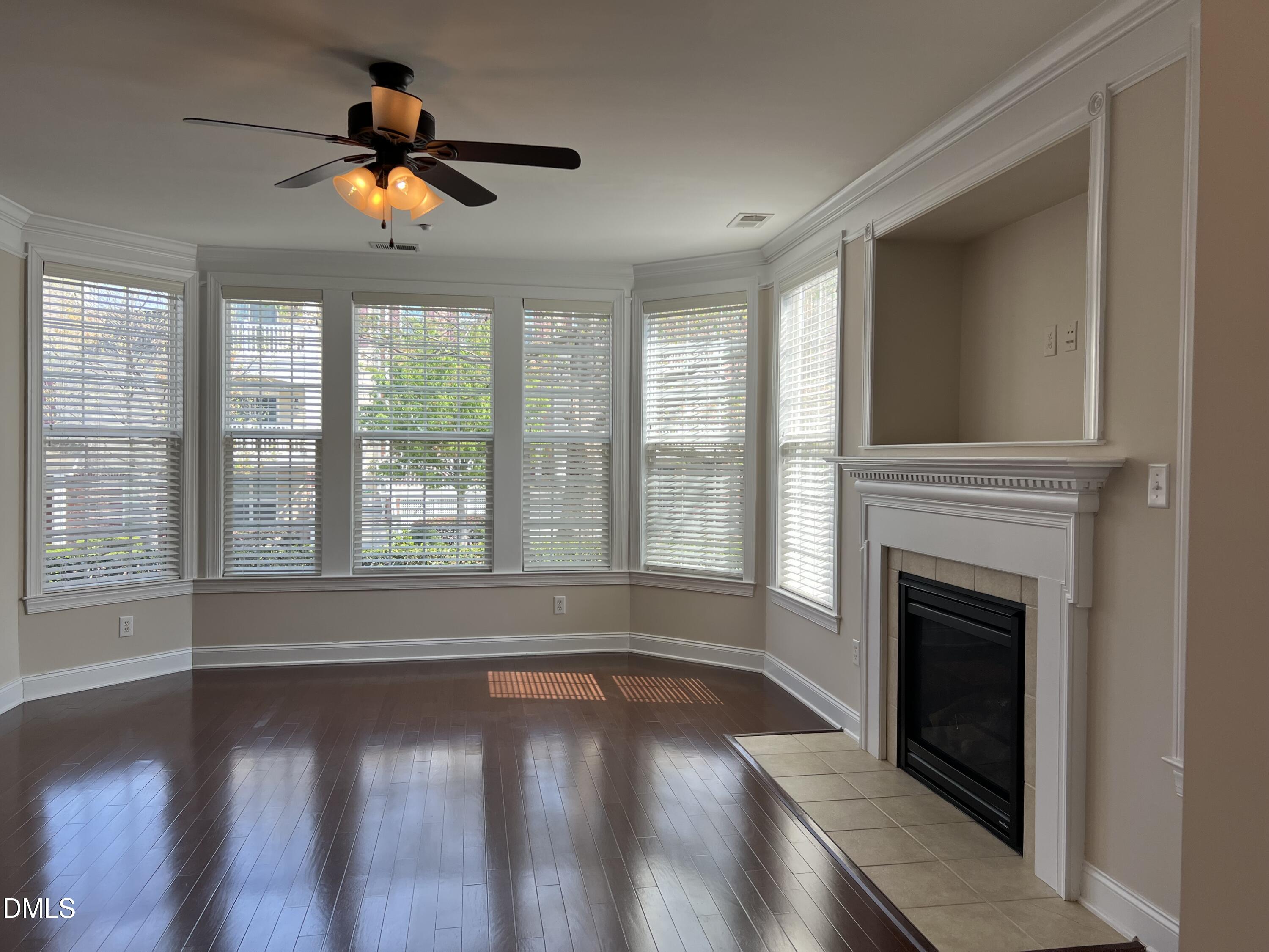 9221 Calabria Drive, Unit 121 Raleigh, NC 27617 - Photo 4 of 46 Photo Mar 27 2026, 11 49 04 AM