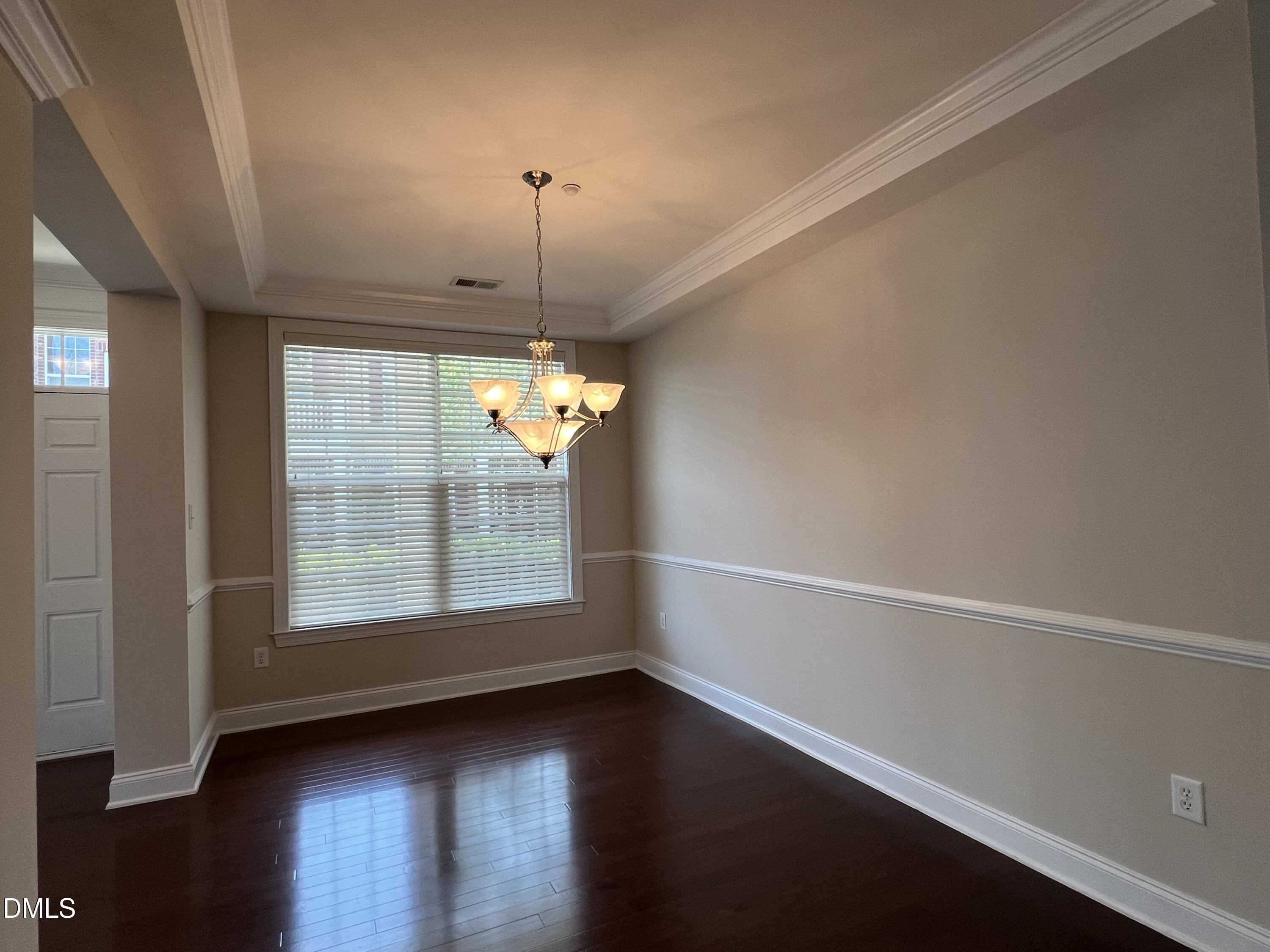 9221 Calabria Drive, Unit 121 Raleigh, NC 27617 - Photo 6 of 46 Photo Mar 27 2026, 11 49 31 AM