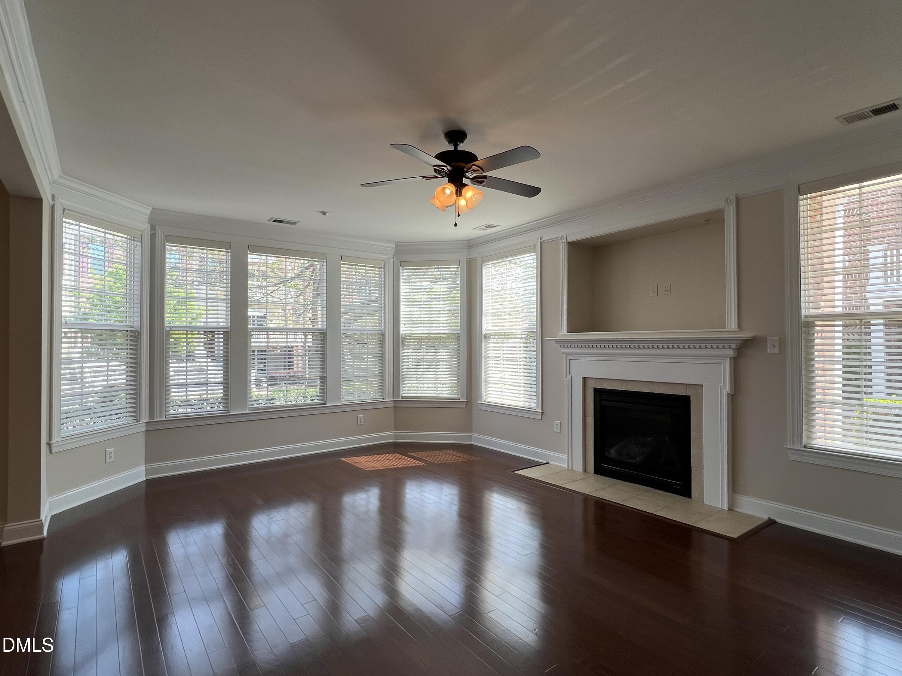 9221 Calabria Drive, Unit 121 Raleigh, NC 27617 - Photo 7 of 46 Photo Mar 27 2026, 11 49 41 AM