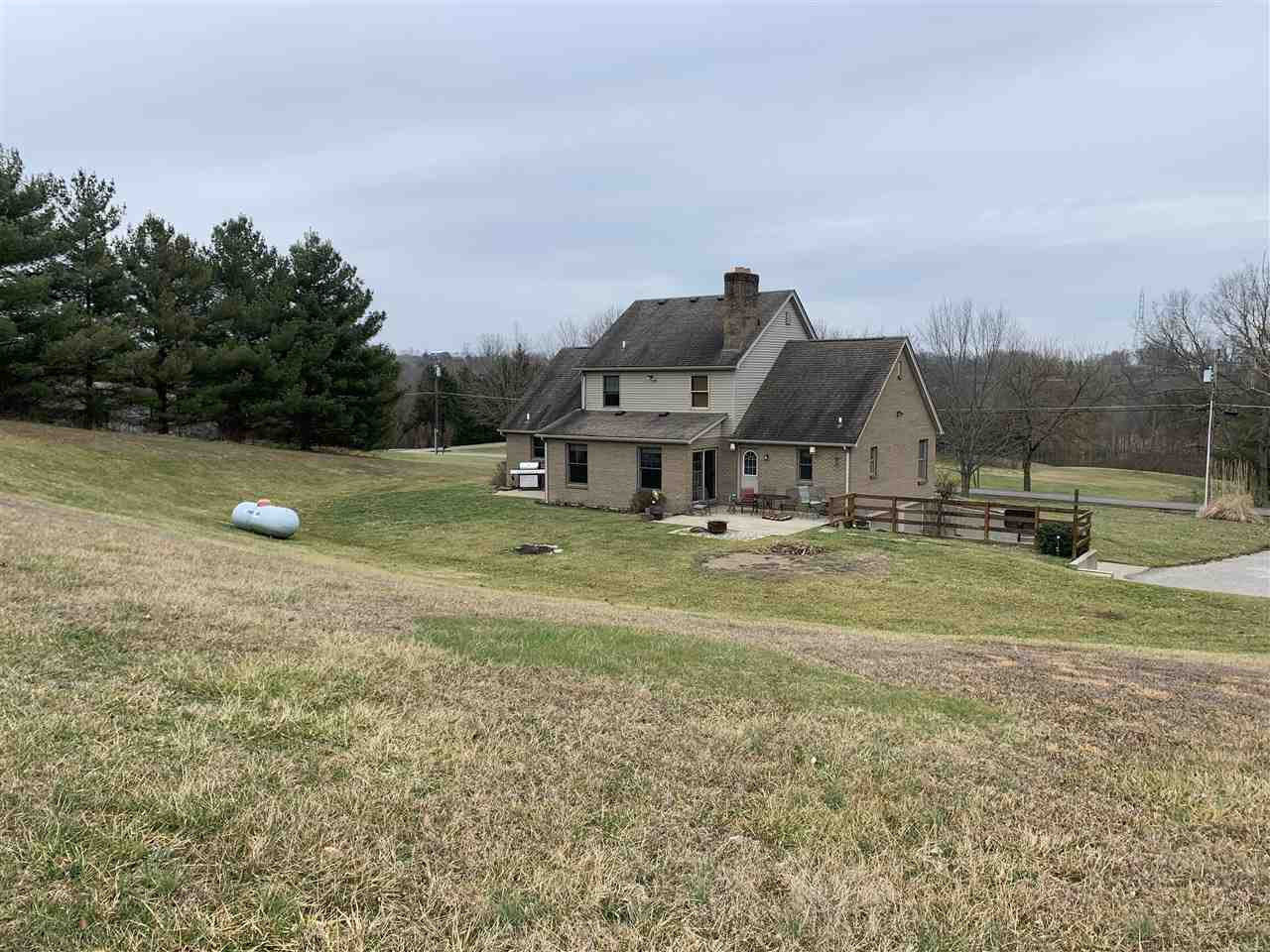 2916 Fender Road Melbourne, KY 41059 - Photo 43 of 45