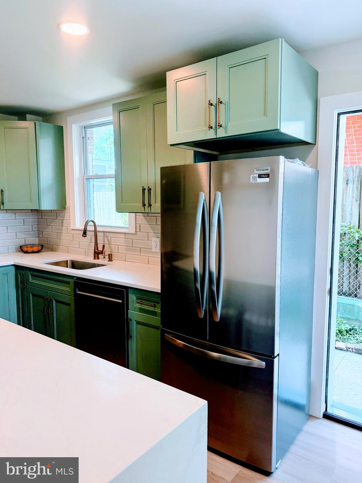 7 North Wisner Street Frederick, MD 21701 - Photo 6 of 38 Kitchen