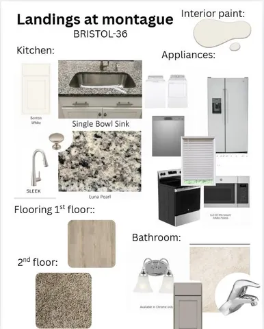 $334,992 | 436 Duskywing Drive, Goose Creek, SC 29445