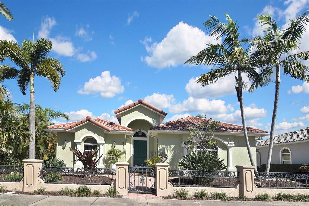 232 Pensacola Road Venice, FL 34285 - Photo 1 of 89