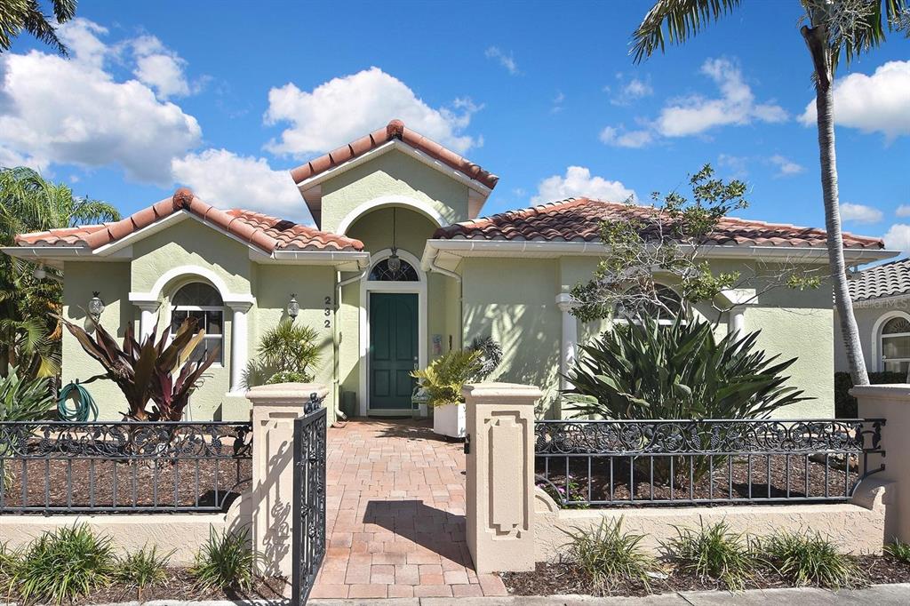 232 Pensacola Road Venice, FL 34285 - Photo 2 of 89