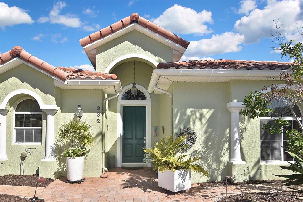 232 Pensacola Road Venice, FL 34285 - Photo 3 of 89