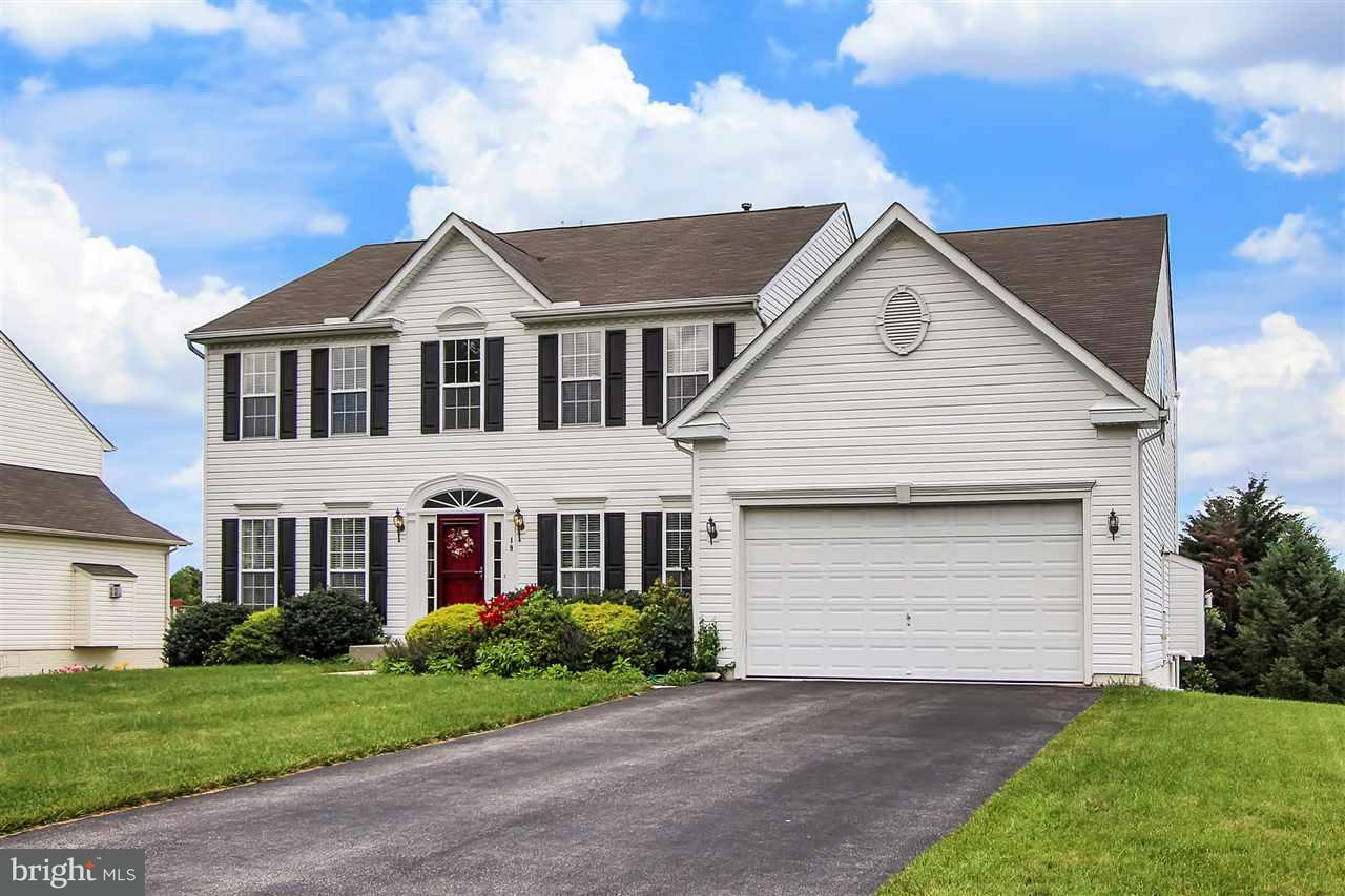 19 Smith Mill Road New Freedom, PA 17349 - Photo 1 of 36