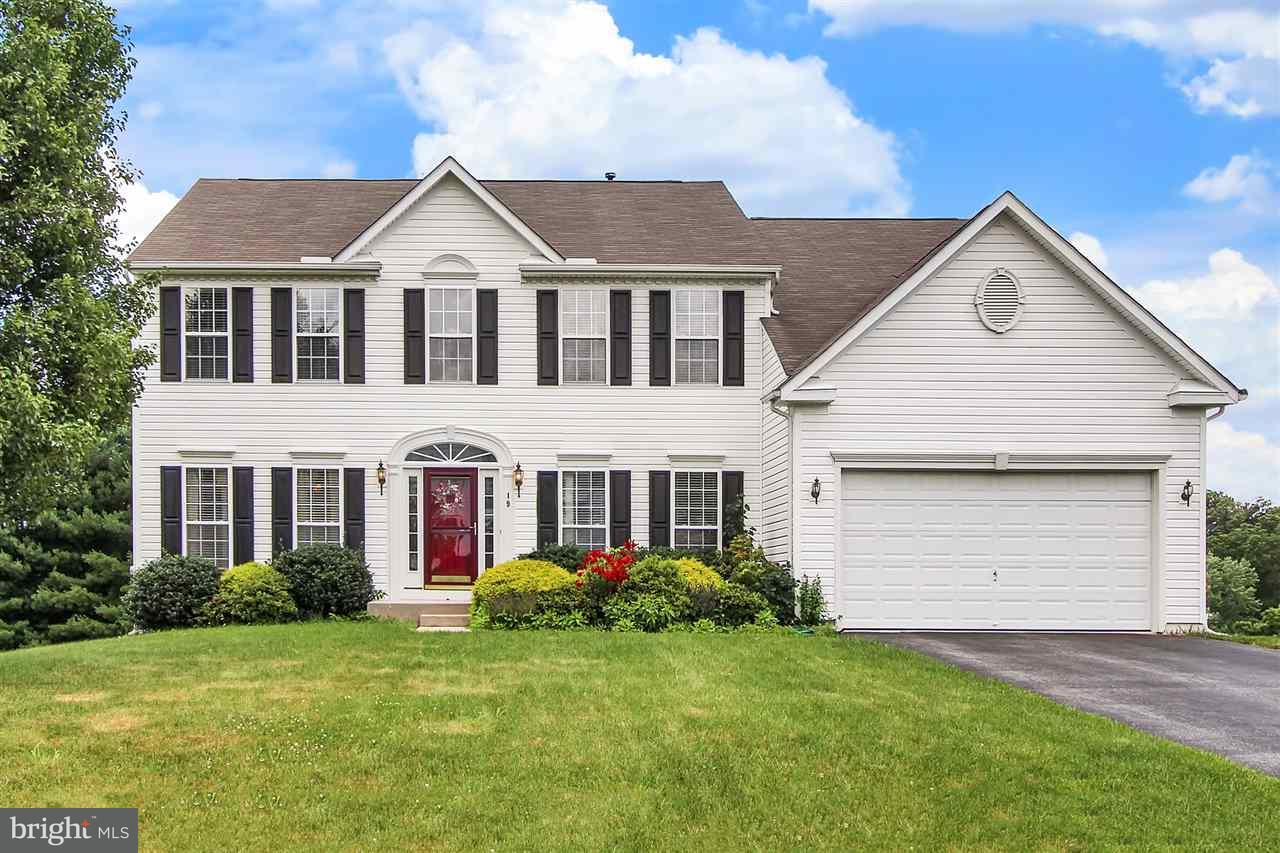 19 Smith Mill Road New Freedom, PA 17349 - Photo 35 of 36