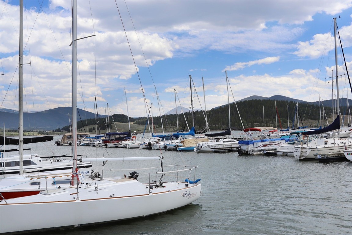 112 La Bonte Street, Unit 208 Dillon, CO 80435 - Photo 23 of 25 a view of swimming pool in outdoor