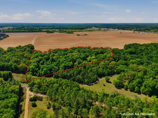 $165,000 | Tbd Hilton Trail, Baker, FL 32531