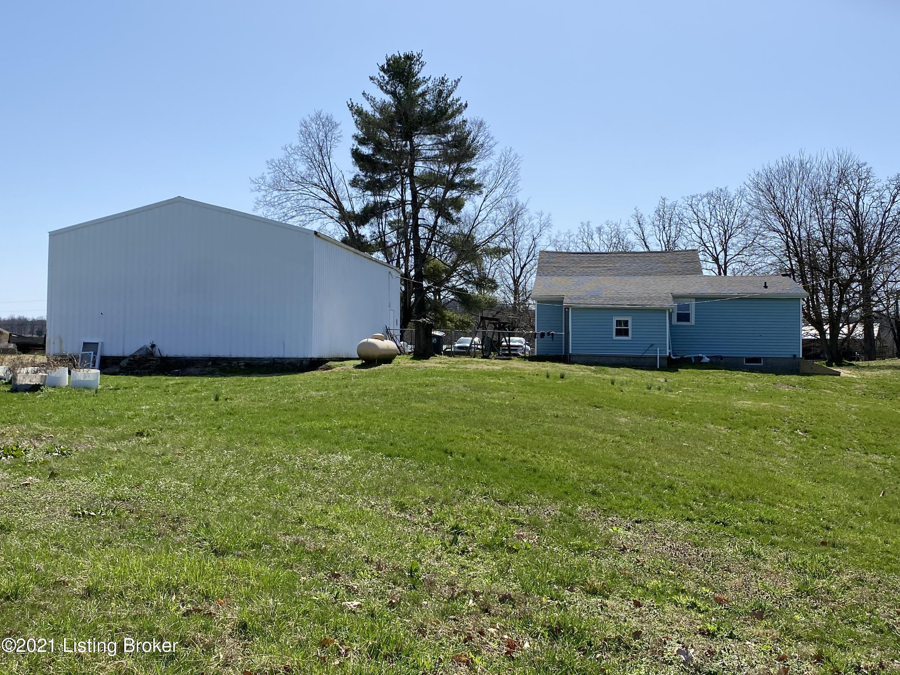 6560 North Midway Road Brandenburg, KY 40108 - Photo 5 of 24 Harper 5