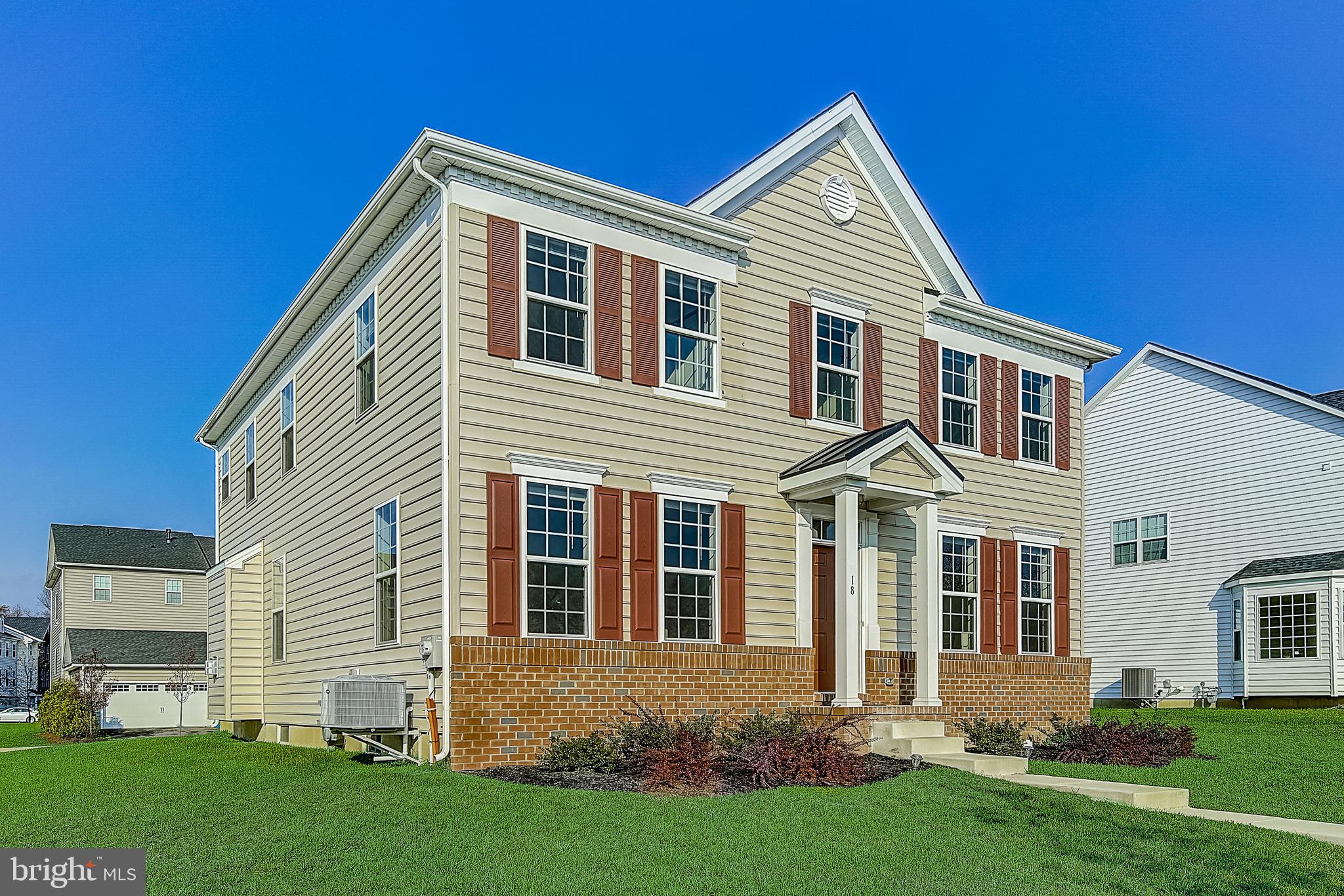 18 Meridian Boulevard Bear, DE 19701 - Photo 2 of 61