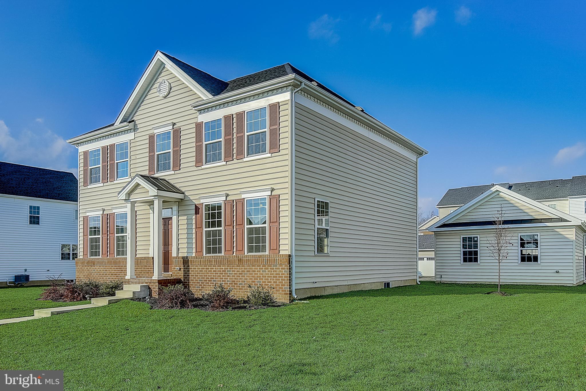 18 Meridian Boulevard Bear, DE 19701 - Photo 3 of 61