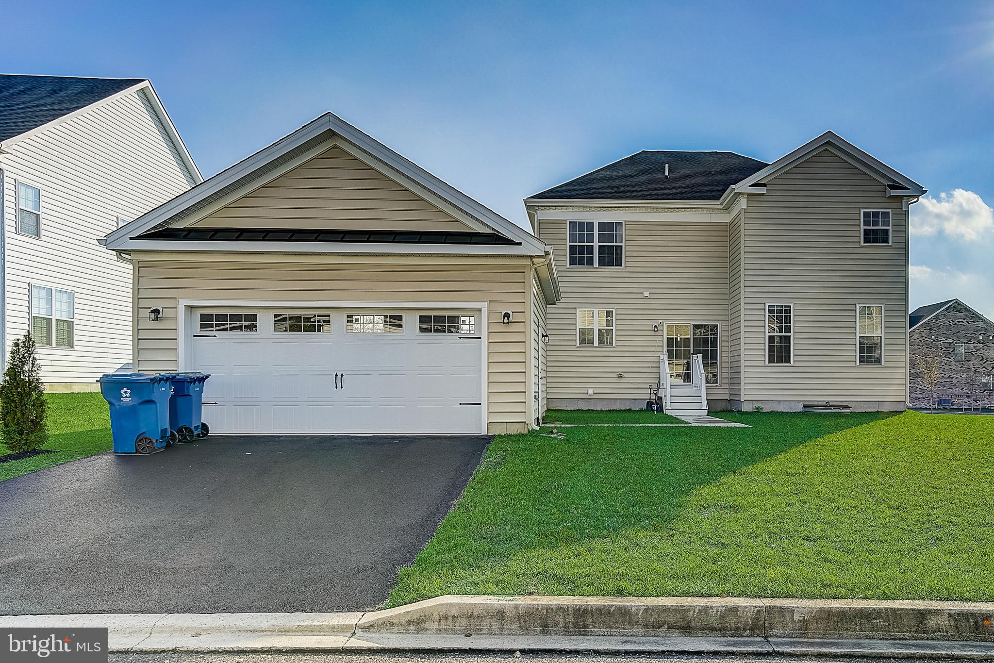 18 Meridian Boulevard Bear, DE 19701 - Photo 46 of 61