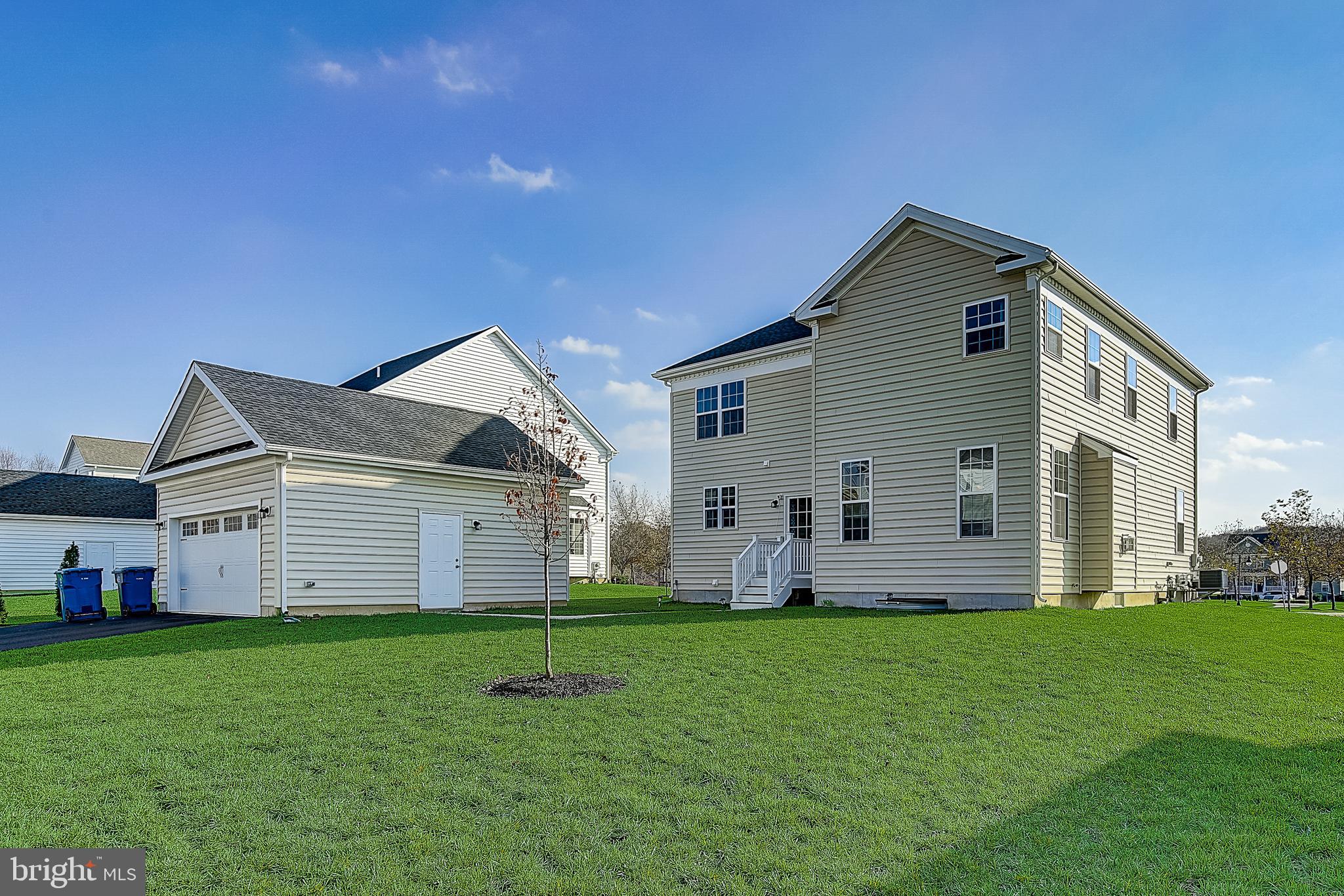 18 Meridian Boulevard Bear, DE 19701 - Photo 48 of 61