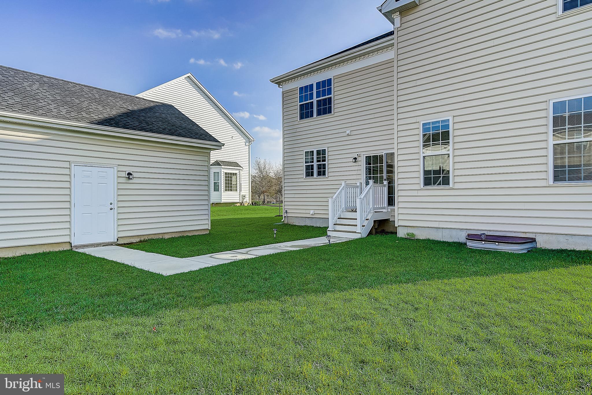 18 Meridian Boulevard Bear, DE 19701 - Photo 49 of 61