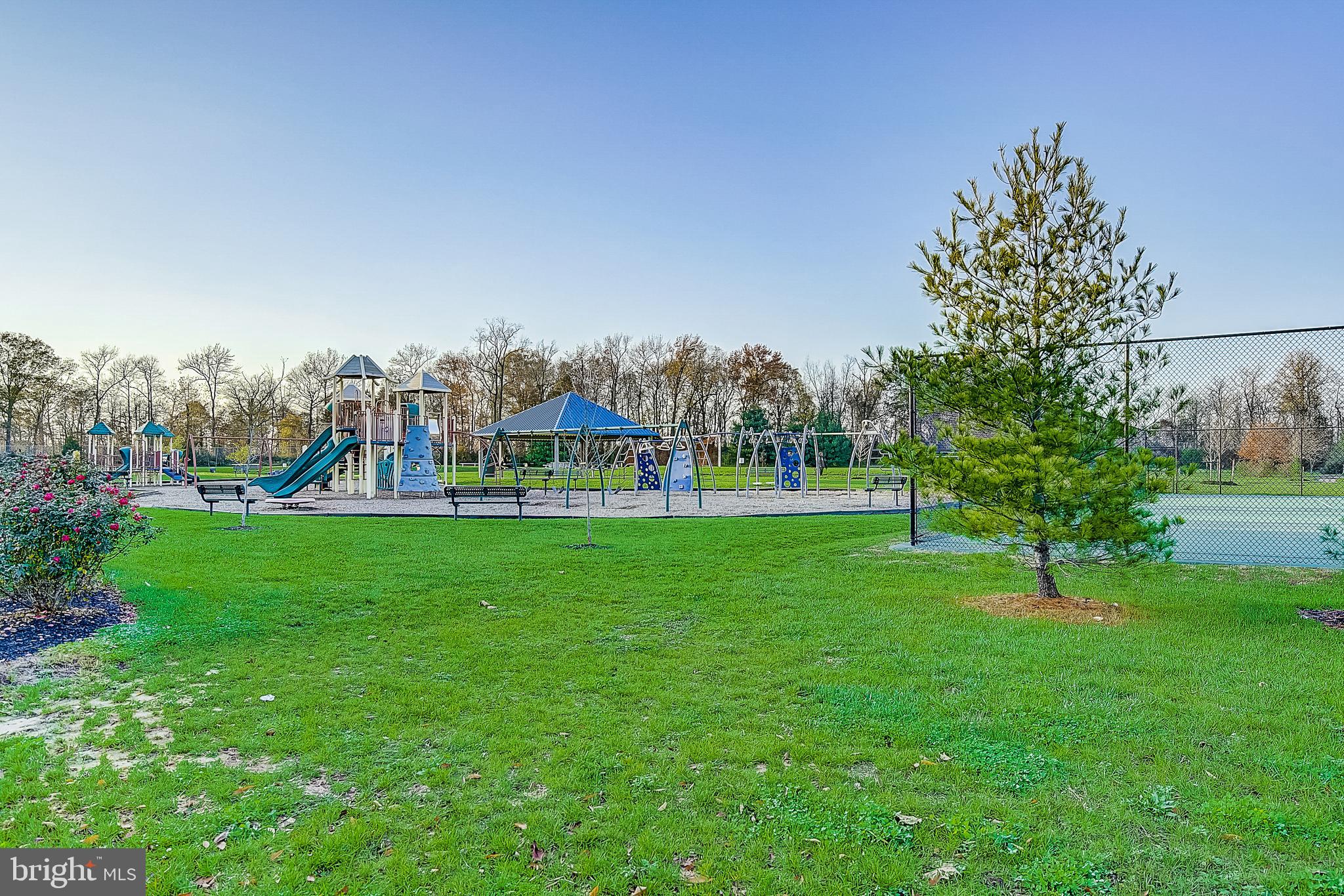 18 Meridian Boulevard Bear, DE 19701 - Photo 58 of 61