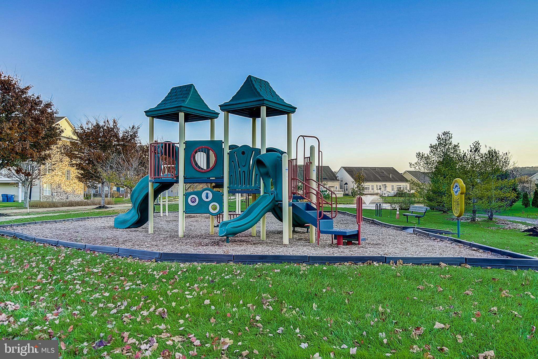 18 Meridian Boulevard Bear, DE 19701 - Photo 59 of 61