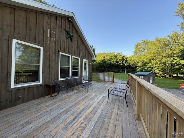 933 Swancott Mill Road Lewis, NY 13471 - Photo 22 of 25