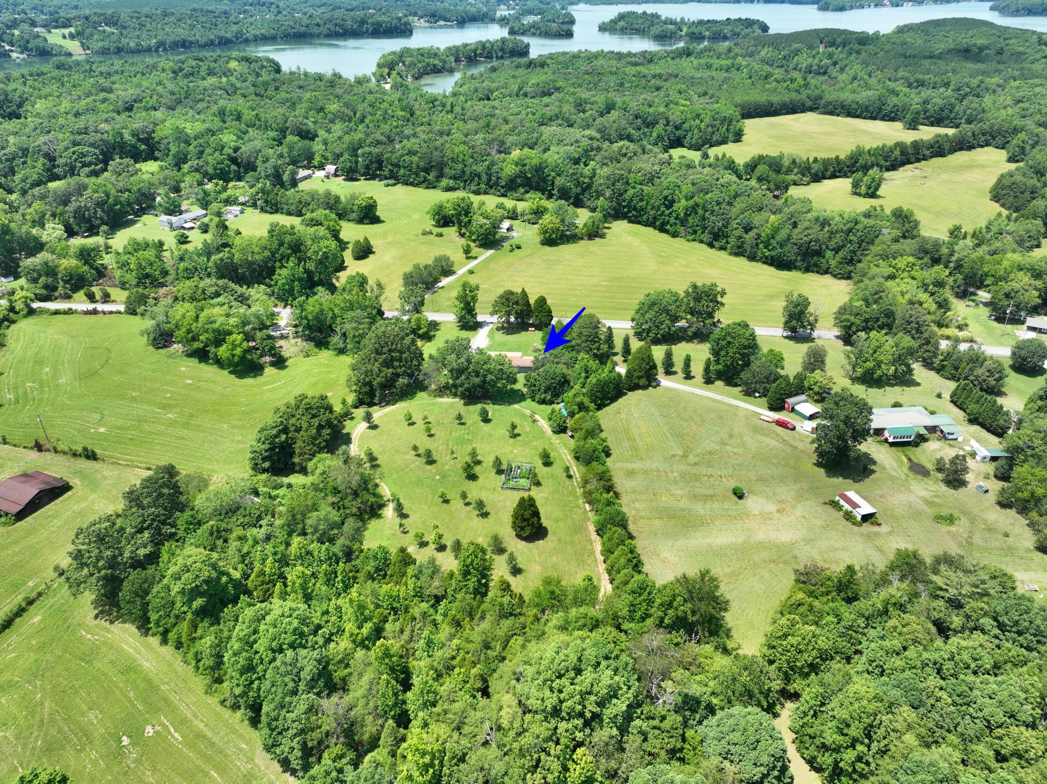 5858 Wolf Creek Road Spring City, TN 37381 - Photo 56 of 76