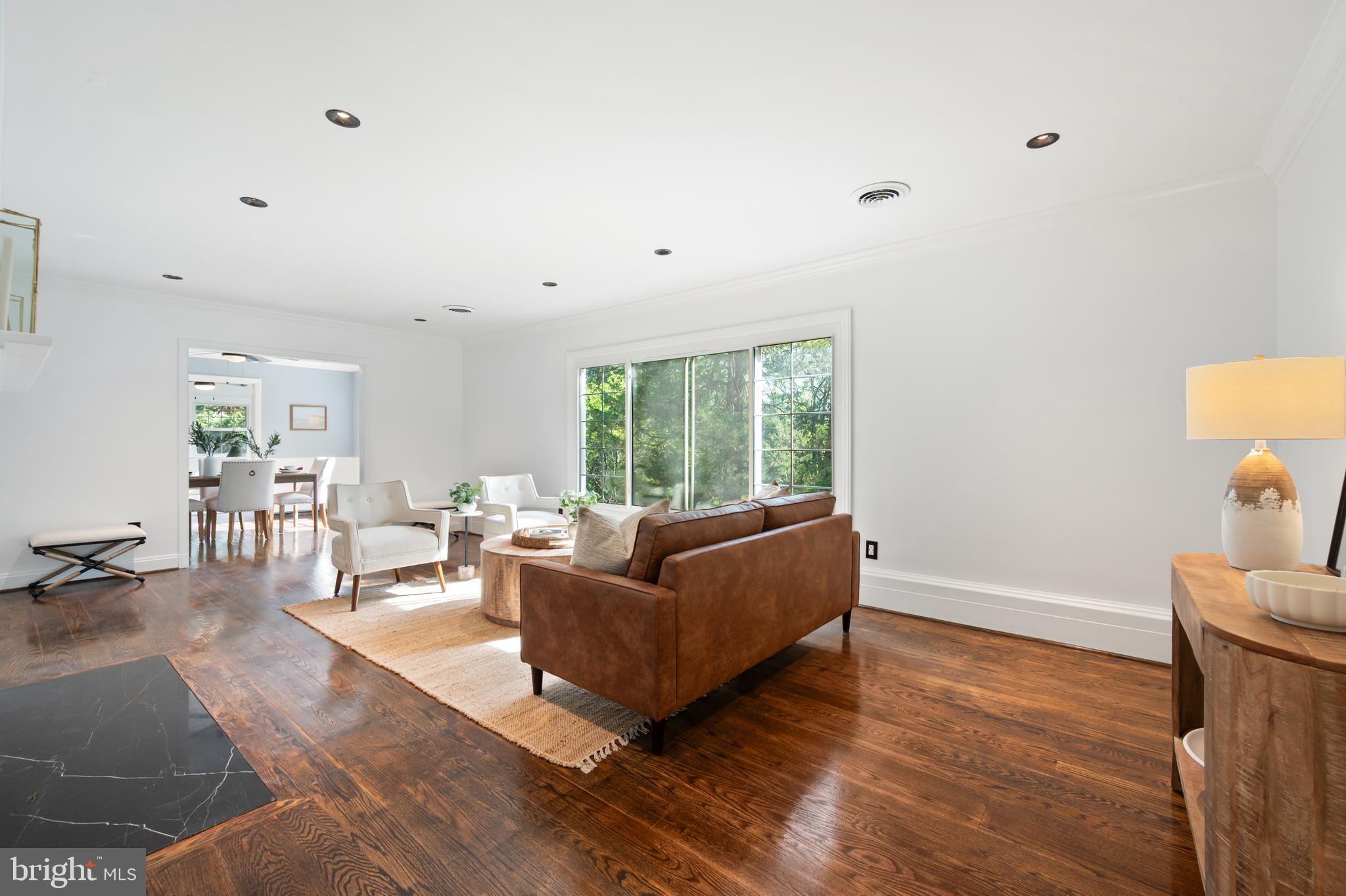 3514 Raymoor Road Kensington, MD 20895 - Photo 4 of 37