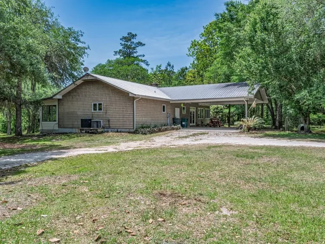 $599,000 | 881 Hickory Hammock Road, Carrabelle, FL 32322