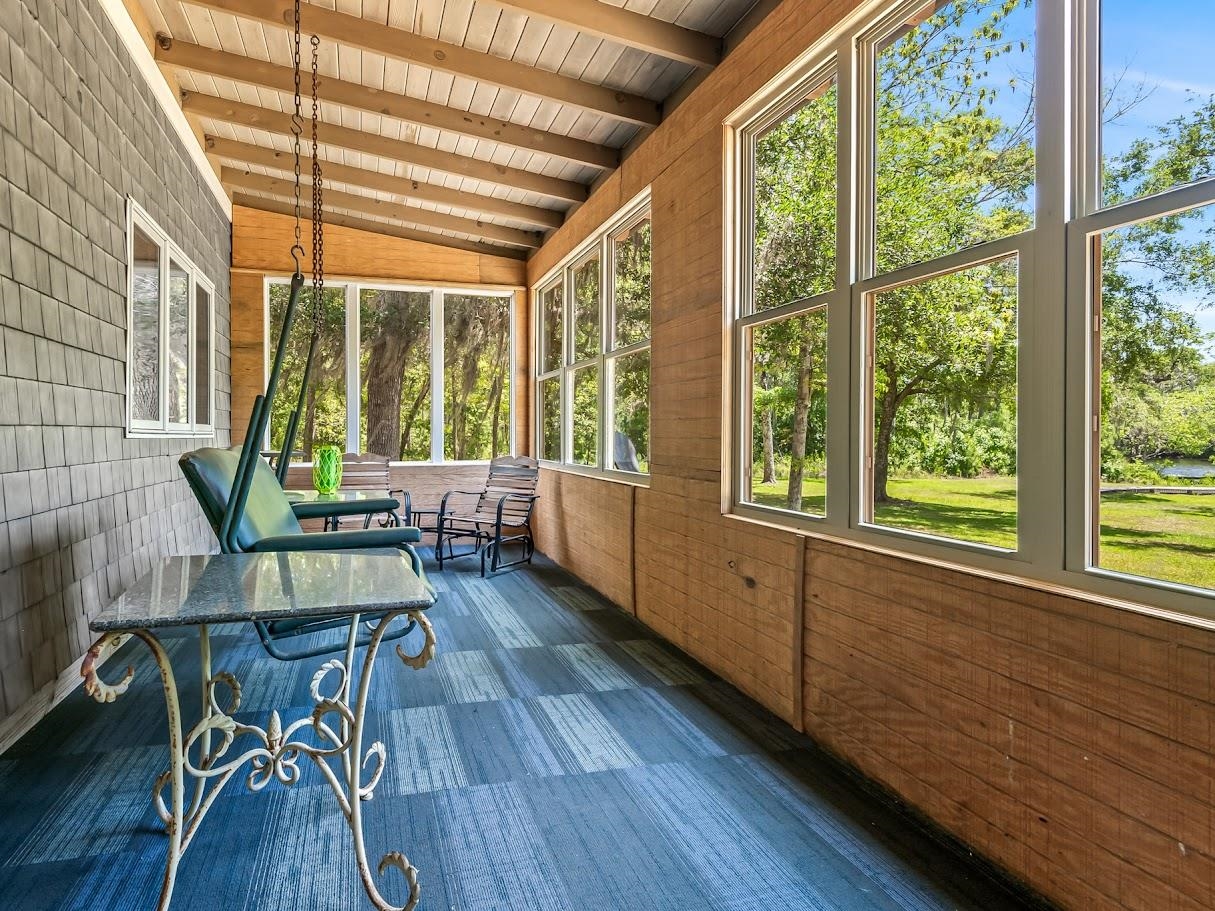 881 Hickory Hammock Road Carrabelle, FL 32322 - Photo 11 of 37