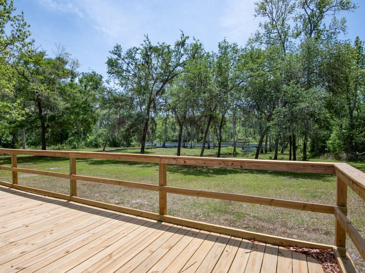 881 Hickory Hammock Road Carrabelle, FL 32322 - Photo 12 of 37