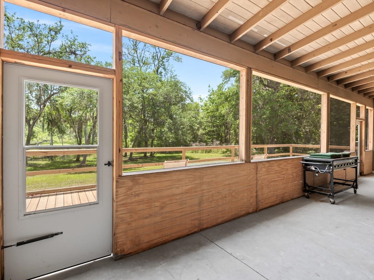 881 Hickory Hammock Road Carrabelle, FL 32322 - Photo 13 of 37