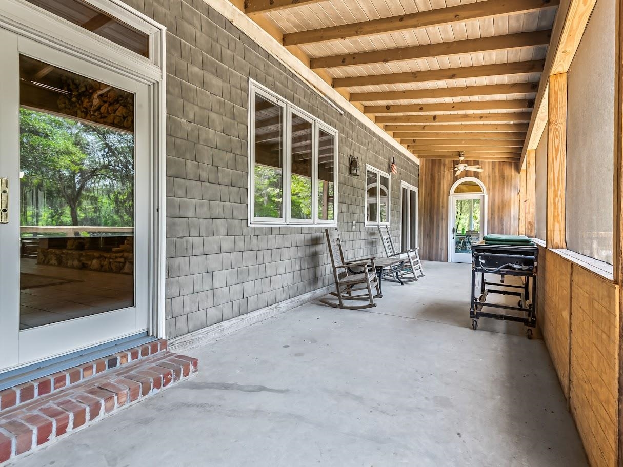 881 Hickory Hammock Road Carrabelle, FL 32322 - Photo 14 of 37