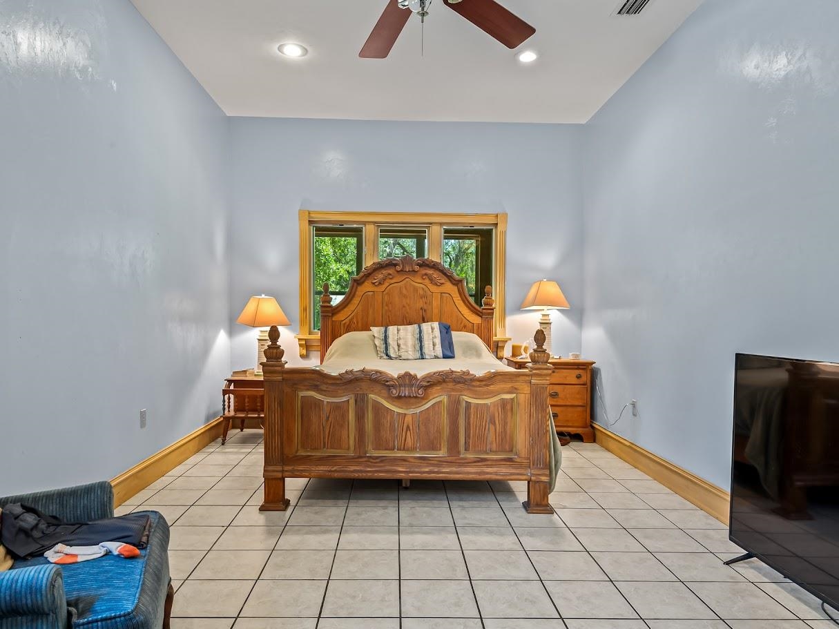 881 Hickory Hammock Road Carrabelle, FL 32322 - Photo 23 of 37