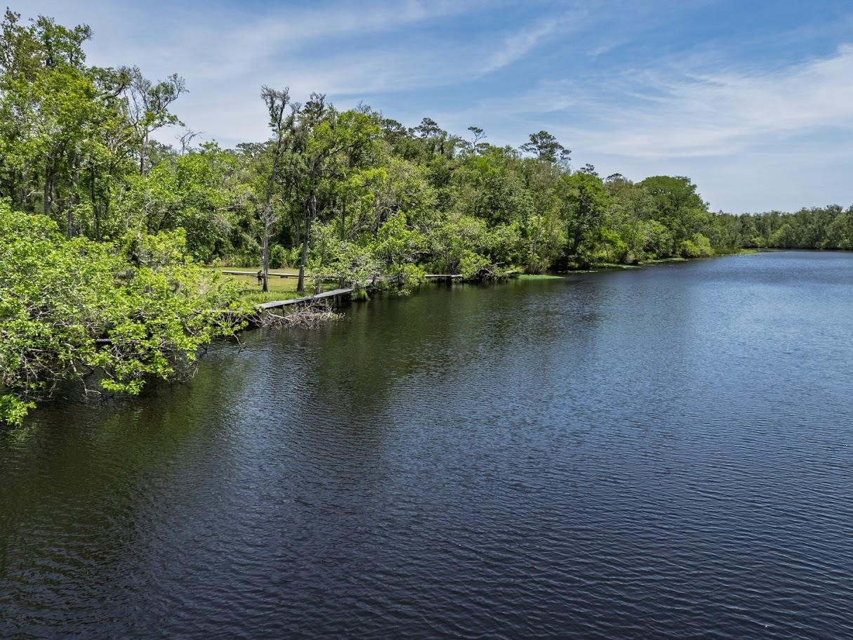 881 Hickory Hammock Road Carrabelle, FL 32322 - Photo 3 of 37