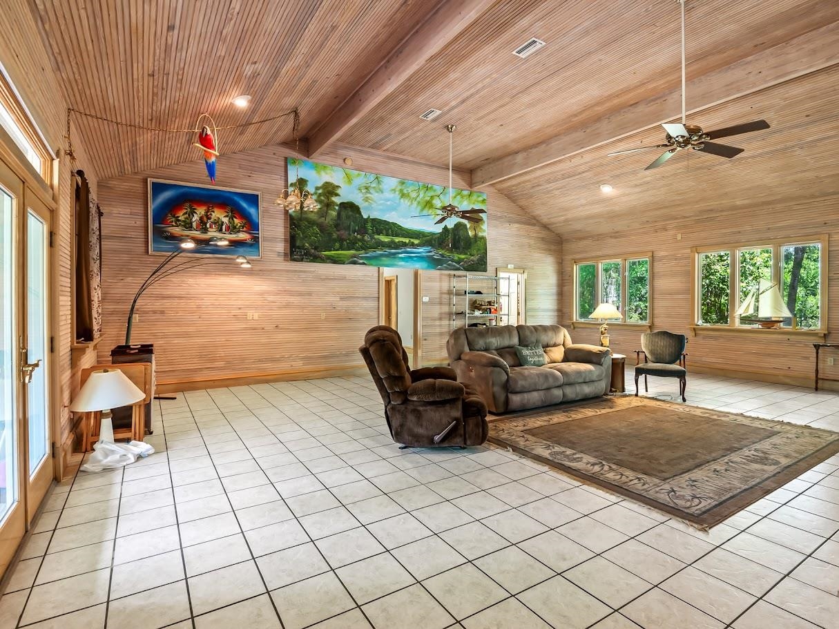 881 Hickory Hammock Road Carrabelle, FL 32322 - Photo 33 of 37